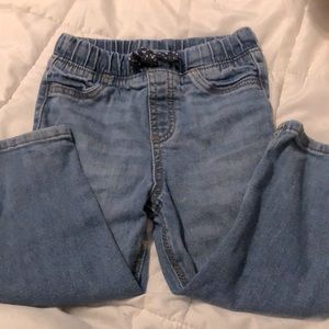 Jumping Bean | Straight Fit 24M Jeans